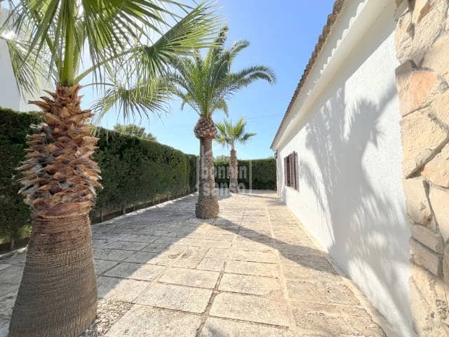 3 camera da letto Attico in vendita in Son Servera con garage - 650.000 € (Rif: 9611865)