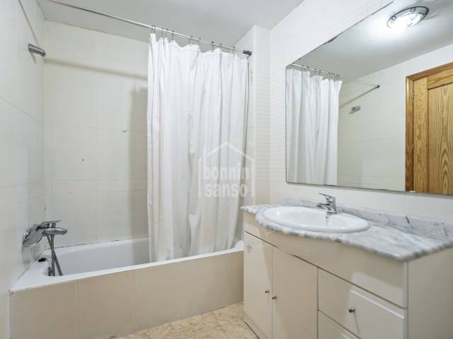 3 Zimmer Wohnung zu verkaufen in Mahon / Mao - 485.000 € (Ref: 9618855)