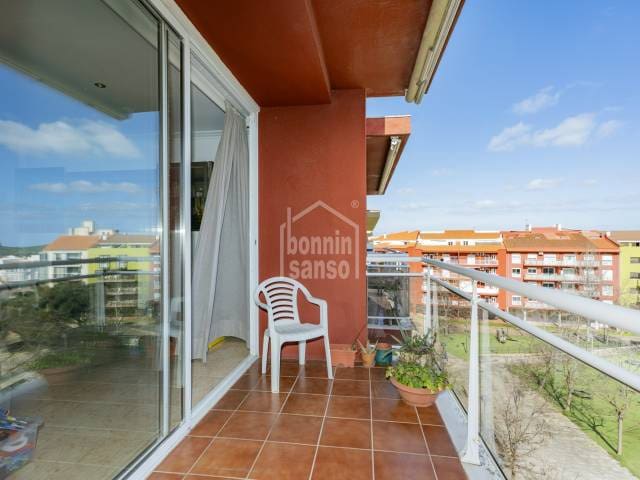 3 bedroom Flat for sale in Mahón / Maó - € 485,000 (Ref: 9618855)
