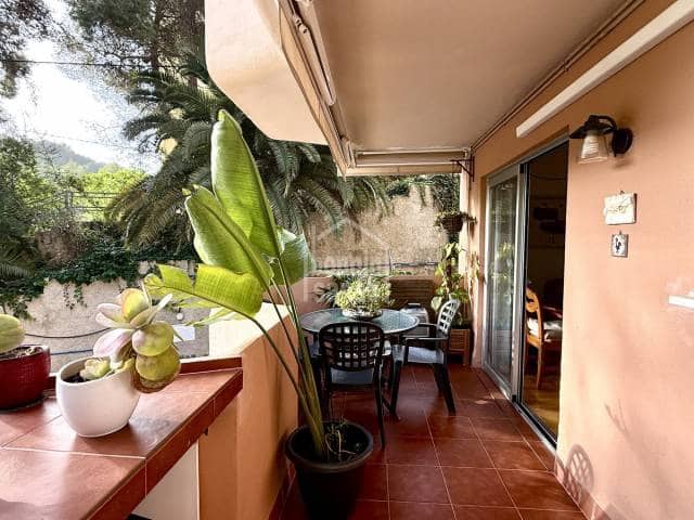 1 makuuhuone Ranta-asunto myytävänä paikassa Cala Vinyes / Cala Vinyas / Cala Vinas - 320 000 € (Ref: 9619718)