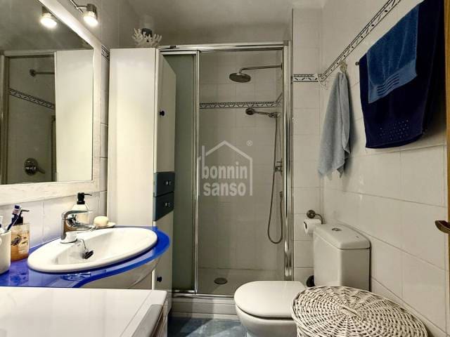 1 makuuhuone Ranta-asunto myytävänä paikassa Cala Vinyes / Cala Vinyas / Cala Vinas - 320 000 € (Ref: 9619718)