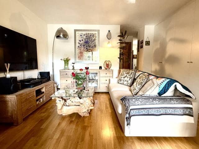 1 makuuhuone Ranta-asunto myytävänä paikassa Cala Vinyes / Cala Vinyas / Cala Viñas, Calvià - 320 000 € (Ref: 9619718)