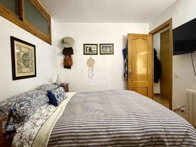 1 makuuhuone Ranta-asunto myytävänä paikassa Cala Vinyes / Cala Vinyas / Cala Viñas, Calvià - 320 000 € (Ref: 9619718)