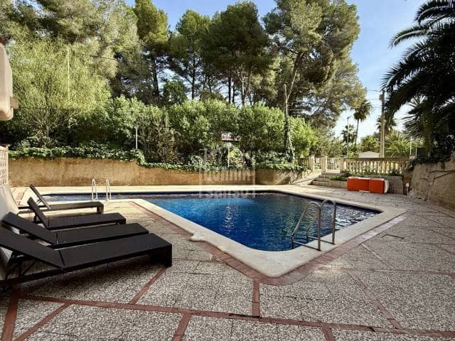 1 makuuhuone Ranta-asunto myytävänä paikassa Cala Vinyes / Cala Vinyas / Cala Vinas - 320 000 € (Ref: 9619718)