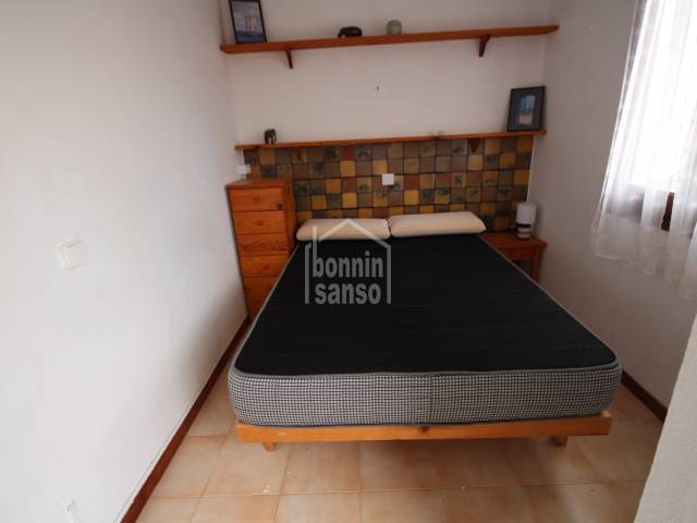 1 sovrum Strandlägenhet till salu i Ciutadella, Ciutadella de Menorca med pool - 190 000 € (Ref: 9624034)