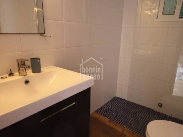 1 sovrum Strandlägenhet till salu i Ciutadella, Ciutadella de Menorca med pool - 190 000 € (Ref: 9624034)