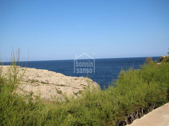 1 sovrum Strandlägenhet till salu i Ciutadella de Menorca med pool - 190 000 € (Ref: 9624034)