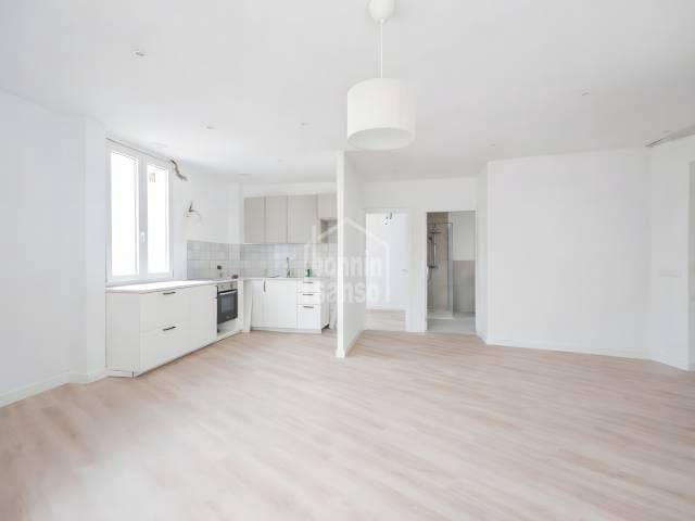 2 sovrum Lägenhet till salu i Mahón / Maó - 260 000 € (Ref: 9626499)