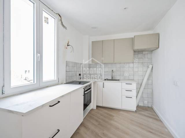 2 sovrum Lägenhet till salu i Mahón / Maó - 260 000 € (Ref: 9626499)