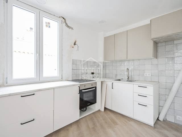 2 sovrum Lägenhet till salu i Mahón / Maó - 260 000 € (Ref: 9626499)