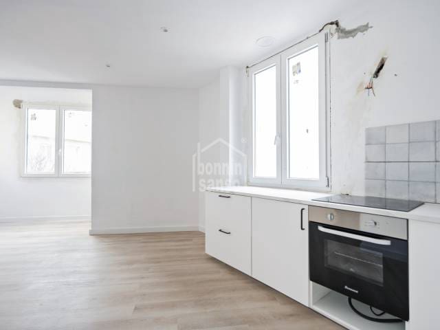 2 sovrum Lägenhet till salu i Mahón / Maó - 260 000 € (Ref: 9626499)