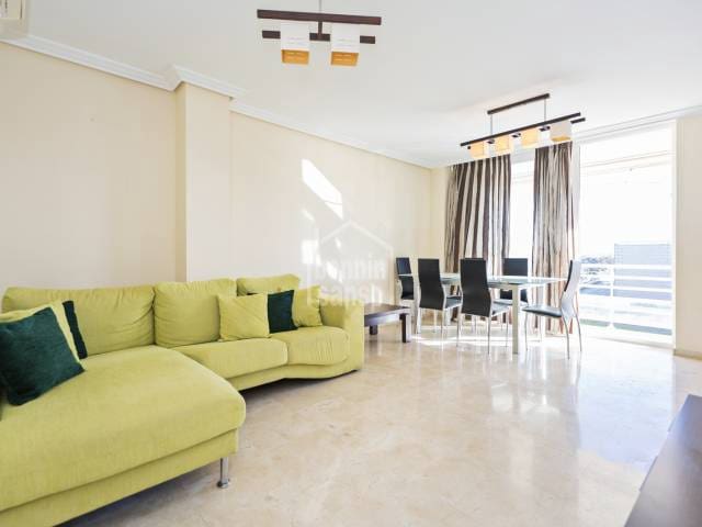 3 chambre Appartement à vendre à Mahon / Mao - 380 000 € (Ref: 9630397)