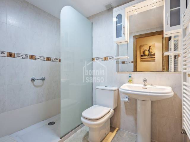 3 chambre Appartement à vendre à Mahón / Maó - 380 000 € (Ref: 9630397)