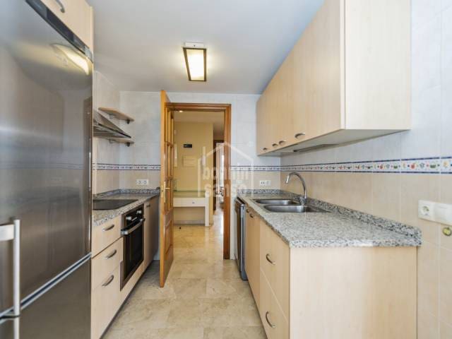 3 chambre Appartement à vendre à Mahon / Mao - 380 000 € (Ref: 9630397)