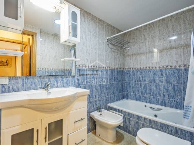 3 chambre Appartement à vendre à Mahon / Mao - 380 000 € (Ref: 9630397)