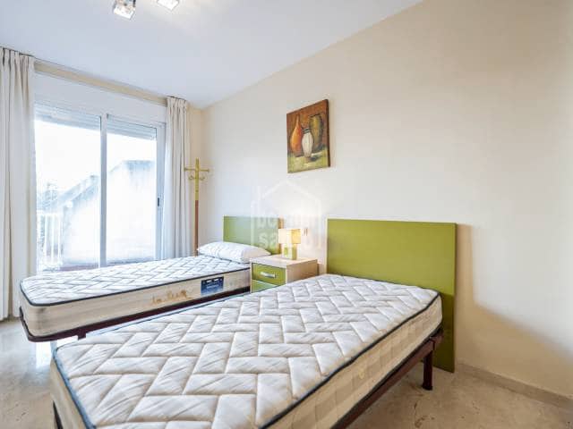 3 chambre Appartement à vendre à Mahon / Mao - 380 000 € (Ref: 9630397)