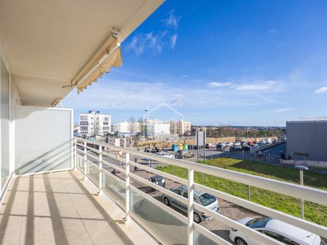 3 chambre Appartement à vendre à Mahón / Maó - 380 000 € (Ref: 9630397)