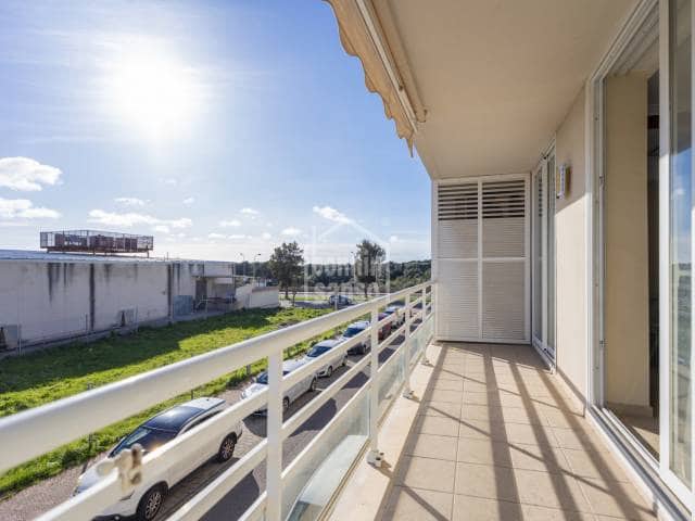 3 chambre Appartement à vendre à Mahón / Maó - 380 000 € (Ref: 9630397)