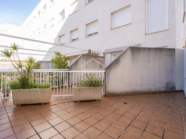 3 chambre Appartement à vendre à Mahón / Maó - 380 000 € (Ref: 9630397)