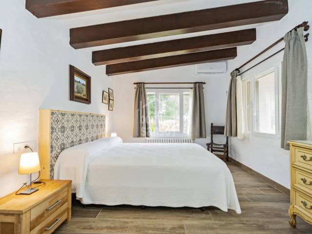 3 slaapkamer Villa te koop in San Luis / Sant Lluís met zwembad garage - € 1.100.000 (Ref: 9631389)