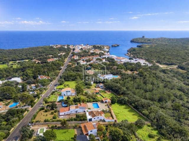 3 camera da letto Villa in vendita in San Luis / Sant Lluis con piscina garage - 1.100.000 € (Rif: 9631389)