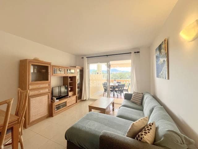 2 camera da letto Appartamento sulla Spiaggia in vendita in Son Servera con piscina garage - 470.000 € (Rif: 9669305)