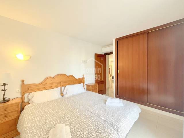 2 camera da letto Appartamento sulla Spiaggia in vendita in Son Servera con piscina garage - 470.000 € (Rif: 9669305)