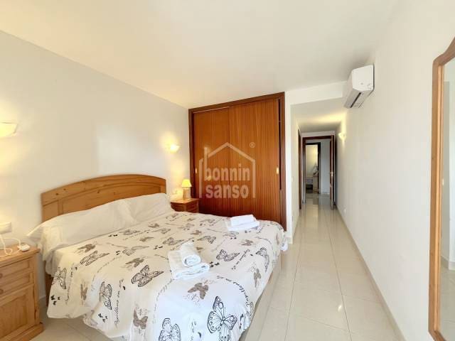 2 camera da letto Appartamento sulla Spiaggia in vendita in Son Servera con piscina garage - 470.000 € (Rif: 9669305)