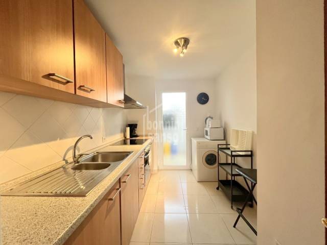 2 camera da letto Appartamento sulla Spiaggia in vendita in Son Servera con piscina garage - 470.000 € (Rif: 9669305)