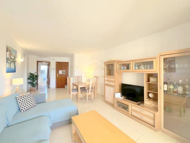 2 bedroom Beach Apartment for sale in Son Servera with pool garage - € 455,000 (Ref: 9669305)