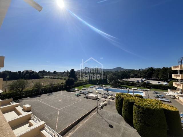 2 bedroom Beach Apartment for sale in Son Servera with pool garage - € 455,000 (Ref: 9669305)