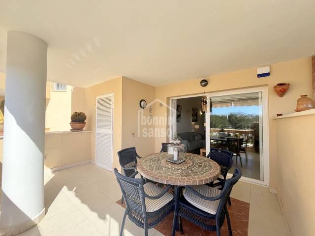 2 bedroom Beach Apartment for sale in Son Servera with pool garage - € 455,000 (Ref: 9669305)