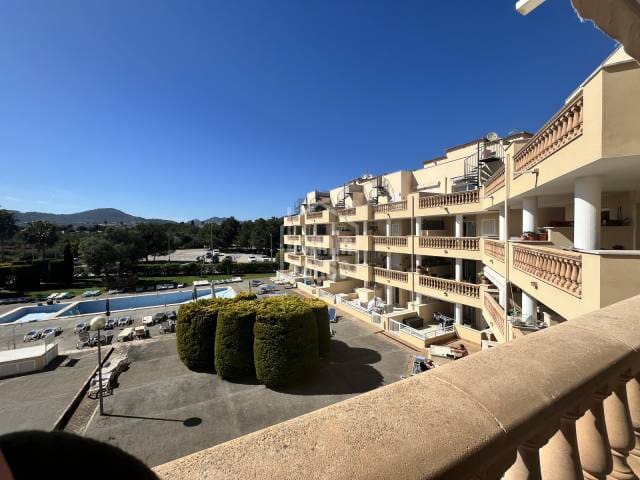 2 bedroom Beach Apartment for sale in Son Servera with pool garage - € 455,000 (Ref: 9669305)