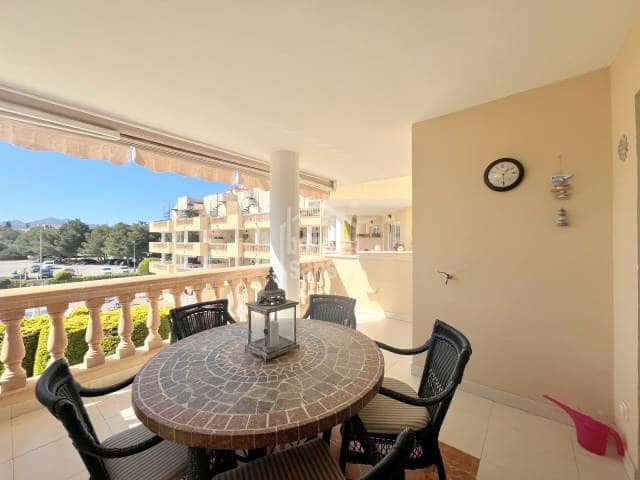 2 bedroom Beach Apartment for sale in Son Servera with pool garage - € 455,000 (Ref: 9669305)