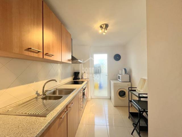 2 bedroom Beach Apartment for sale in Son Servera with pool garage - € 455,000 (Ref: 9669305)