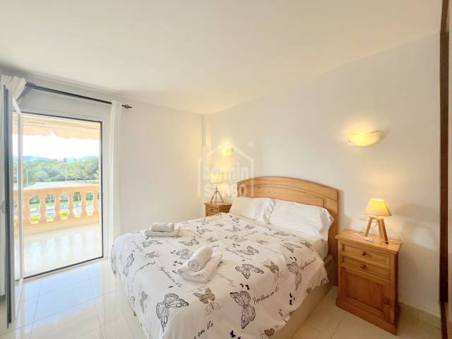2 bedroom Beach Apartment for sale in Son Servera with pool garage - € 455,000 (Ref: 9669305)