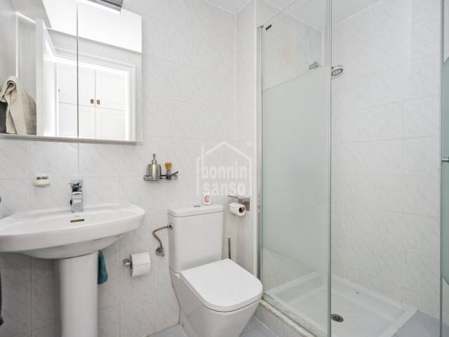 2 bedroom Flat for sale in Es Mercadal with pool - € 275,000 (Ref: 9675060)