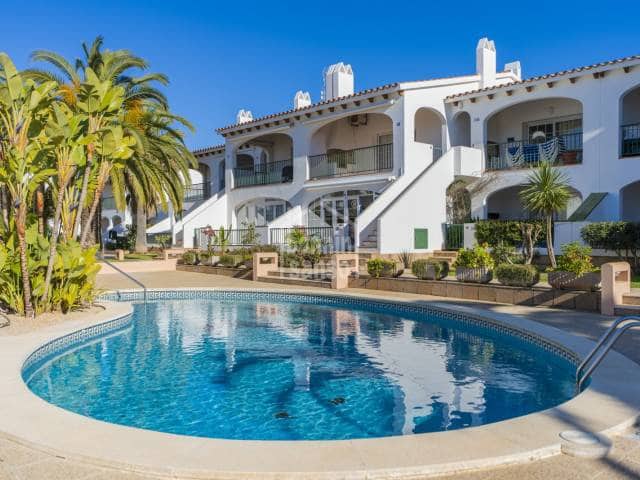 2 bedroom Flat for sale in Es Mercadal with pool - € 275,000 (Ref: 9675060)