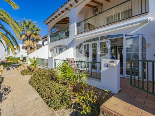 2 bedroom Flat for sale in Es Mercadal with pool - € 275,000 (Ref: 9675060)