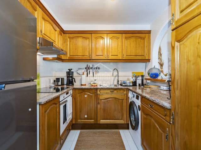 2 bedroom Flat for sale in Es Mercadal with pool - € 275,000 (Ref: 9675060)