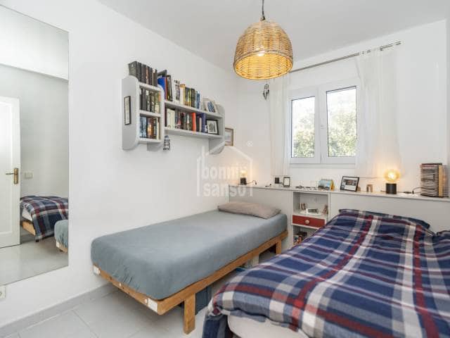 2 bedroom Flat for sale in Es Mercadal with pool - € 275,000 (Ref: 9675060)