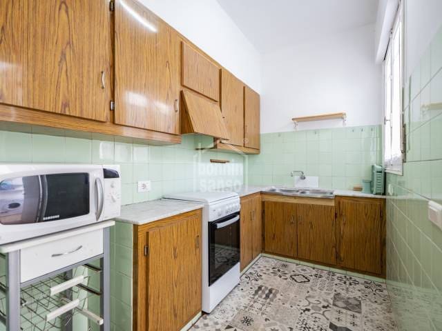 3 bedroom Flat for sale in Ferreries - € 215,000 (Ref: 9675061)