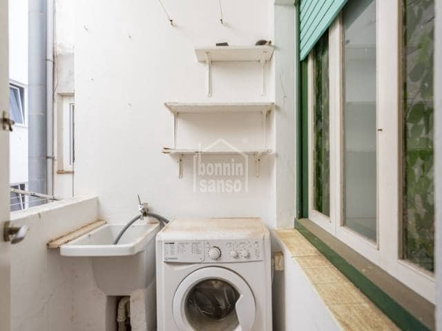 3 bedroom Flat for sale in Ferreries - € 215,000 (Ref: 9675061)