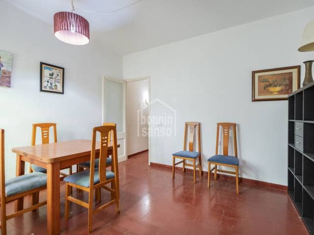 3 bedroom Flat for sale in Ferreries - € 215,000 (Ref: 9675061)