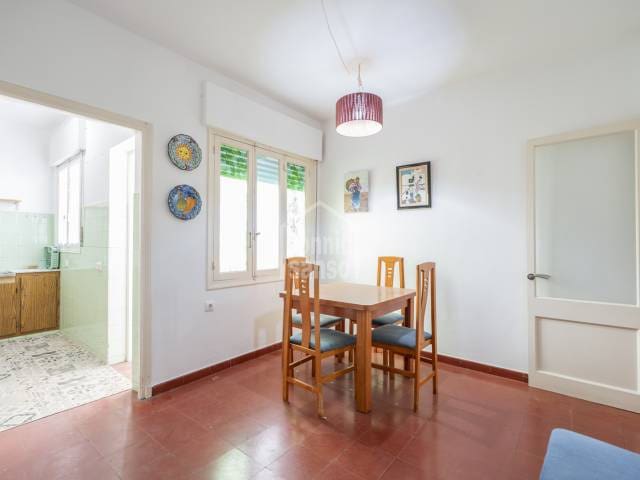 3 bedroom Flat for sale in Ferreries - € 215,000 (Ref: 9675061)