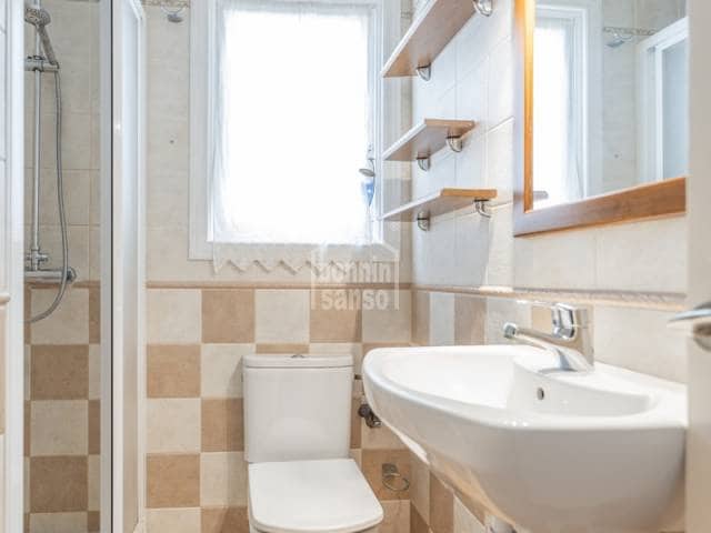 3 bedroom Flat for sale in Ferreries - € 215,000 (Ref: 9675061)