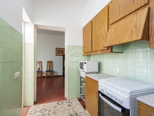 3 bedroom Flat for sale in Ferreries - € 215,000 (Ref: 9675061)