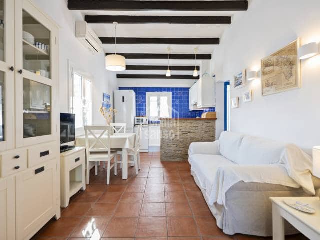 2 chambre Penthouse à vendre à Ciutadella, Ciutadella de Menorca - 350 000 € (Ref: 9678151)