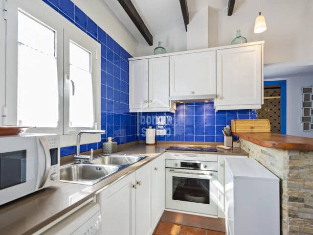 2 chambre Penthouse à vendre à Ciutadella, Ciutadella de Menorca - 350 000 € (Ref: 9678151)