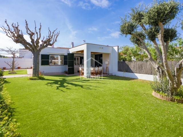 2 chambre Penthouse à vendre à Ciutadella de Menorca - 350 000 € (Ref: 9678151)